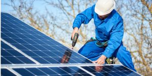 Installation Maintenance Panneaux Solaires Photovoltaïques à Royan
